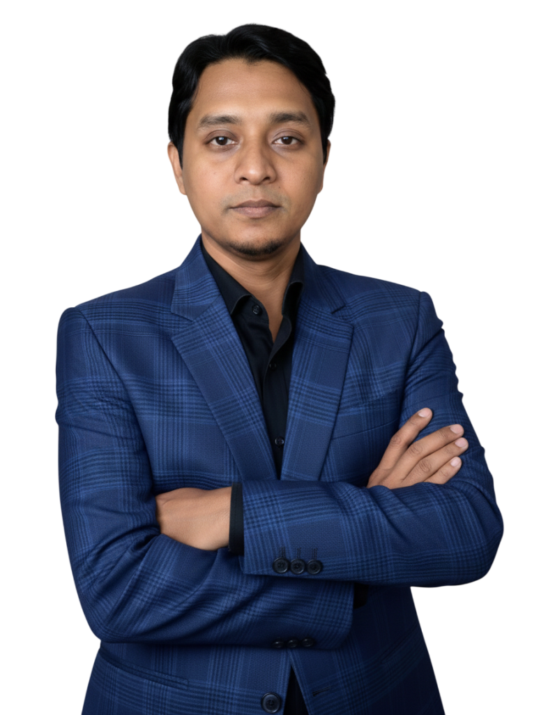 kawsar ahmmed seo algorithm recovery expert