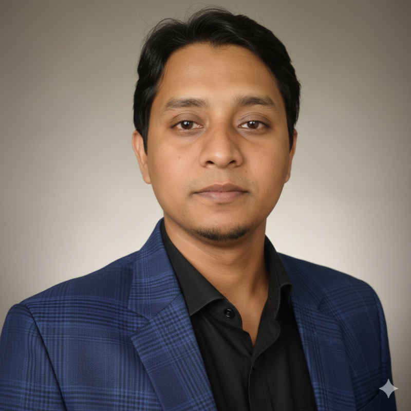 Kawsar Ahmmed, Google algorithm recovery expert