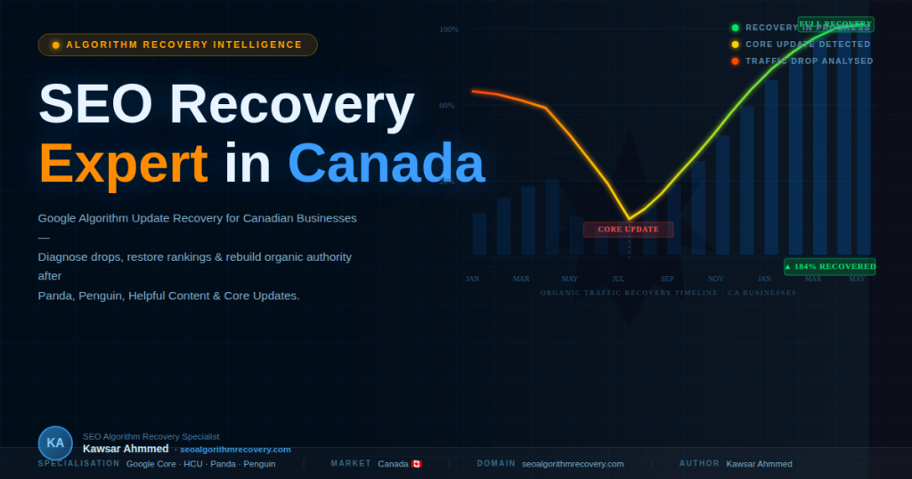 SEO-Recovery-Expert-Canada-kawsar-ahmmed