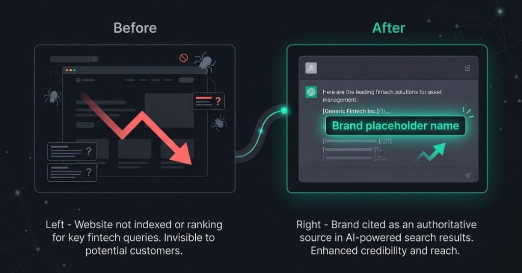agency-name-fintech-seo-case-study-ai-citations