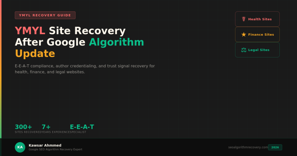 ymyl_site_google_algorithm_recovery