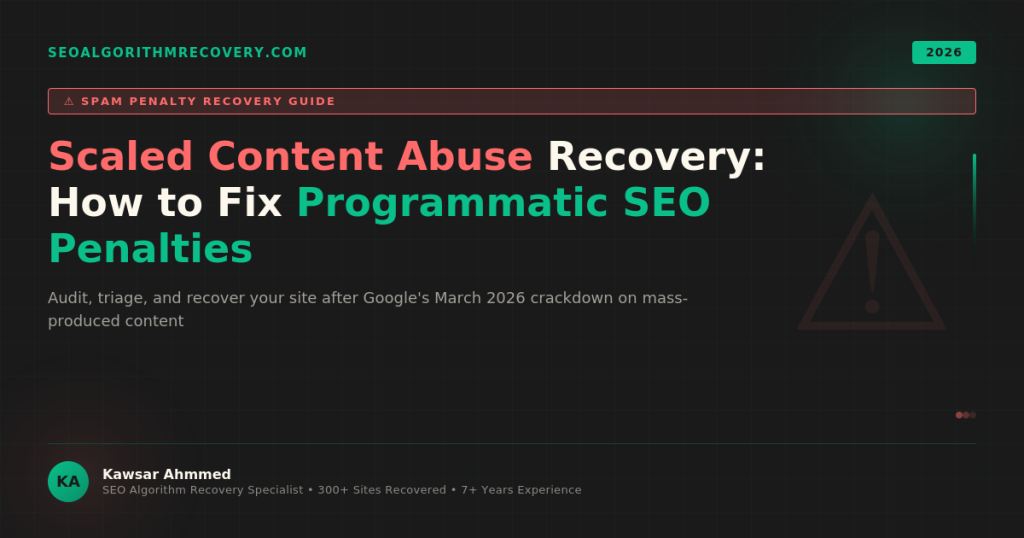 scaled-content-abuse-recovery-2026